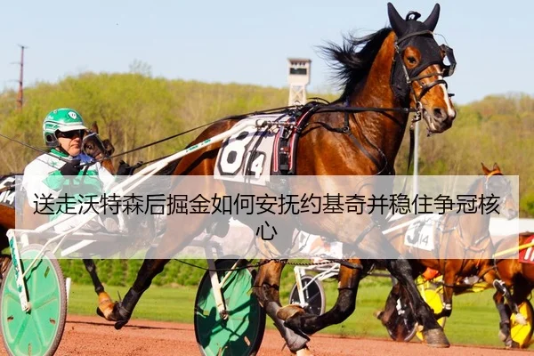 送走沃特森后掘金如何安抚约基奇并稳住争冠核心